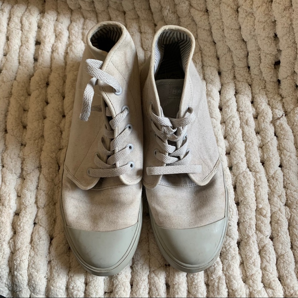 BANGS Shoes high tops